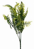 Растение искусственное папоротник 50 см