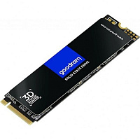SSD-накопичувач Goodram 256GB M.2 PCI Express 3.0 x4 TLC (SSDPR-PX500-256-80) 
