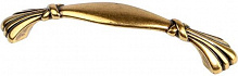 Мебельная ручка CL 15089.128 18806 128 мм золото Bosetti Marella