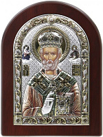 Икона Святого Николая 84126/3LCOL Valenti & Co