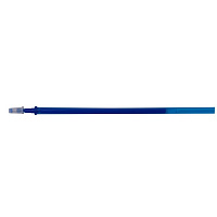 Стержни для гелевых ручек Пиши-стирай Erase Slim 2 шт. синий BM.8076-01 Buromax