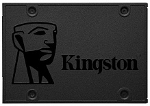 SSD-накопитель Kingston A400 120GB 2,5