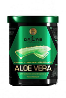 Маска для волос Dalas с гиалуроновой кислотой, натуральным соком алоэ и маслом чайного дерева 1000 мл