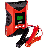 Зарядное устройство Einhell CC-BC 6 M 1002231