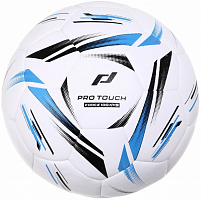 Футбольный мяч Pro Touch FORCE 100 HYB 413150-903001 р.3