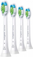 Насадки для электрической зубной щетки Philips HX6064/10 Sonicare W2 Optimal White