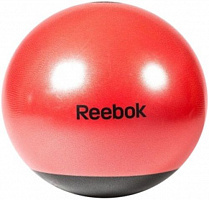 Мяч гимнастический Reebok d65 RAB-40016RD 