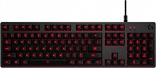 Клавиатура игровая Logitech G413 Mechanical Gaming Keyboard (920-008309) black