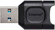 Кардрідер Kingston MobileLite Plus microSD MLPM
