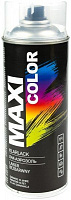 Лак Maxi Color аерозольний MX0005 безбарвний глянець 400 мл