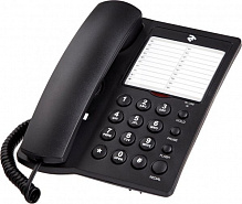 Телефон 2E AP-310 (black)