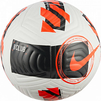 Футбольный мяч Nike Club DC2375-100 р.5