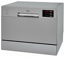 Посудомийна машина Midea MCFD55320S-C