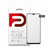 Захисне скло Armorstandart Xiaomi Redmi 9 (ARM56247-GPR-BK) Pro
