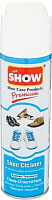 Пена-очиститель для обуви SHOW 250 мл