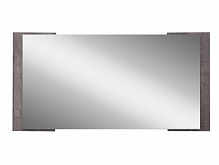 Зеркало настенное Kartissa Тясмин ТМ-3Н-101 570x38 мм дуб гранж 