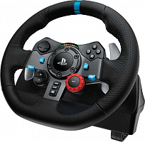 Игровой руль Logitech Driving Force G29 Racing Wheel 