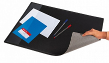 Подкладка для письма черная 652x512 мм PANTA PLAST