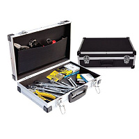 Ящик для інструментів Expert Tools L-C3470LMS 455x330x152 мм