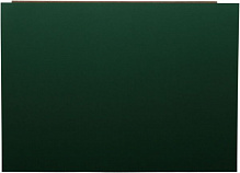 Бумага для дизайна Fotokarton №58 Хвойно-зеленый B2 50 x 70 см 300 г/м² Folia