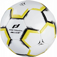 Футбольный мяч Pro Touch FORCE 10 PRO 413148-900001 р.5