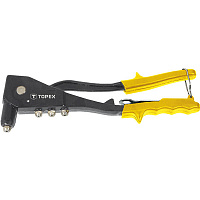 Ключ заклепувальний Topex 43E701