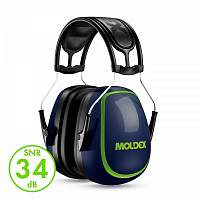 Навушники Moldex M5 6120