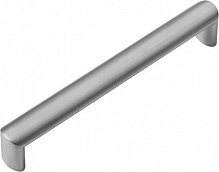 Мебельная ручка 160 мм нержавеющая сталь MVM SS-1022-160 SS