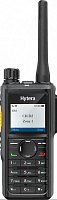 Рация Hytera HP685VHF 136–174 МГц 5 Вт 1024 канала