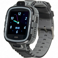 Смарт-часы Gelius PRO GP-PK001 black детские (PRO KID)