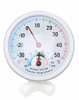 Термометр-гігрометр кімнатний ТГК-108