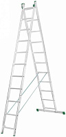 Лестница 2-секционная универсальная Itoss 7511 2x11 (15080)