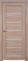 Дверное полотно Реликт Арте Лайн 10 ПО 600 мм дуб классик 