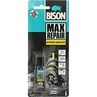 Клей Bison Max Repair універсальний 8 г