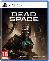 Гра Sony PS5 Dead Space 1101196
