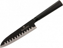 Нож сантоку Samurai 17 см 29-243-019 Krauff