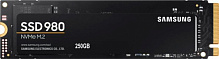 SSD-накопичувач Samsung 980 EVO 250GB M.2 M.2 MLC (MZ-V8V250BW) 