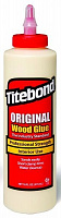 Клей для деревини Titebond Original 437 мл