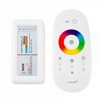 Адаптер для светодиодной ленты Ecolight 12 В 288 Вт IP20 RGB