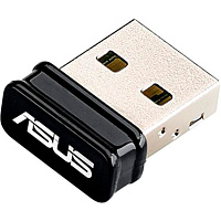 Wi-Fi-адаптер Asus USB-N10 Nano 