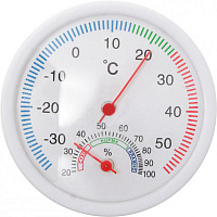 Термогигрометр комнатный ТГК-2