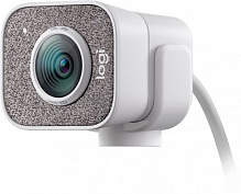 Веб-камера Logitech StreamCam OFF WHITE (L960-001297)