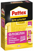 Клей для шпалер Pattex Флізелін 250 г