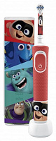 Зубная щетка Braun ORAL-B Stage Power/D100 Pixar Gift Limited Edition