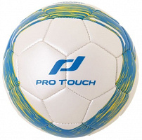 Футбольный мяч Pro Touch Country Ball 305027-900001 р.1