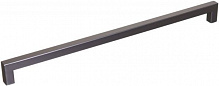 Мебельная ручка SS-1024-320 MVM 320 мм матовый антрацит