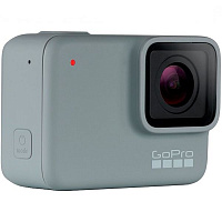 Экшн-камера GoPro HERO 7 white (CHDHB-601-RW)