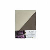 Комплект постельного белья Le Colore коричневый (13-0607-17-08080) 