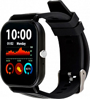 Смарт-часы Amico Go Fun Pulseoximeter and Tonometer black (850472)