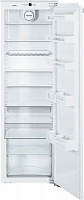 Вбудовуваний холодильник Liebherr IK 3520